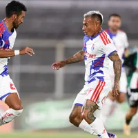 El refuerzo que le pena a la U: "Estuvimos en conversaciones, pero..."