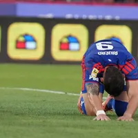 Pinilla le cuenta la firme a Rivero por su operación en la U