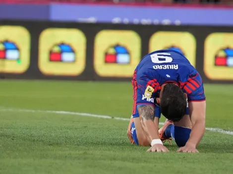 Pinilla le cuenta la firme a Rivero por su operación en la U