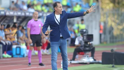 Lucas Bovaglio se quejó por el poco tiempo de descanso.