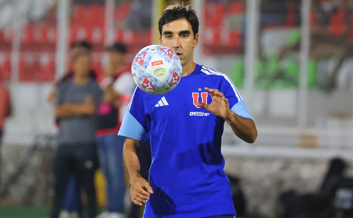 La dura advertencia a Paqui Meneghini en U de Chile: “Una semana saca técnico”