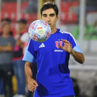 La U le advierte a Paqui: "Una semana saca técnico"