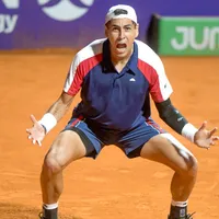 Tabilo lo dejó en silencio y ahora Federer lo compara con Sinner