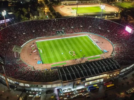 ¿Se cambia de estadio el Clásico Universitario? Hay nuevo recital