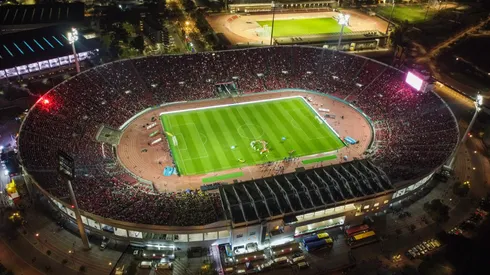 El Estadio Nacional vuelve a la polémica con los recitales.