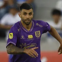 Dejó plantado al Conce por un grande de América: "Estas cosas épicas..."