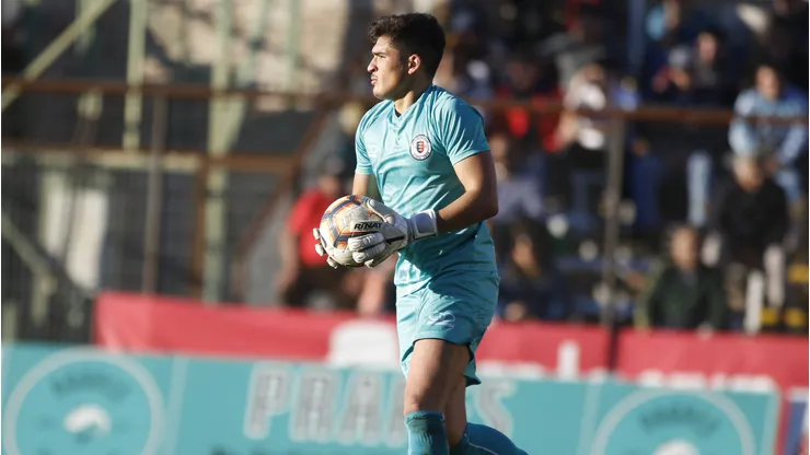 Matias Olguin tiene nuevoclub esta temporada.