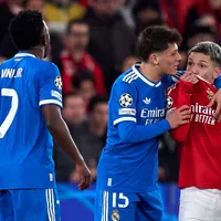 Prestianni en la pata de los caballos: Real Madrid presenta pruebas a la UEFA