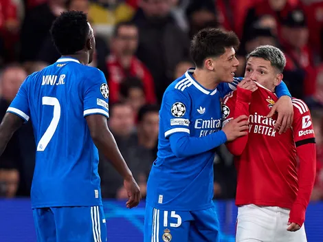 Prestianni en la pata de los caballos: Real Madrid presenta pruebas a la UEFA