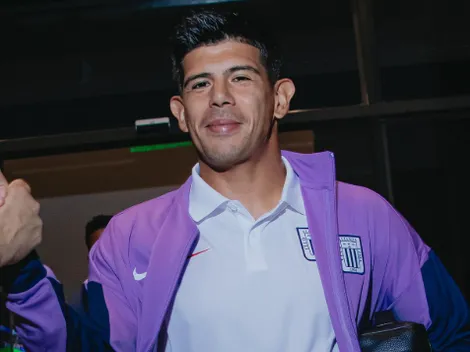 Pavez regresa justo cuando su DT ex Colo Colo se juega el puesto