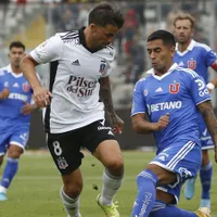 Ex U de Chile revela por qué fichó por club de Tercera B