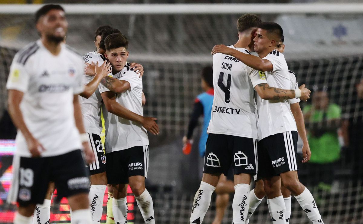 La presión del Club Social que no sirvió de nada en Colo Colo: ni los escucharon