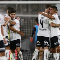 La presión del Club Social que no sirvió de nada en Colo Colo