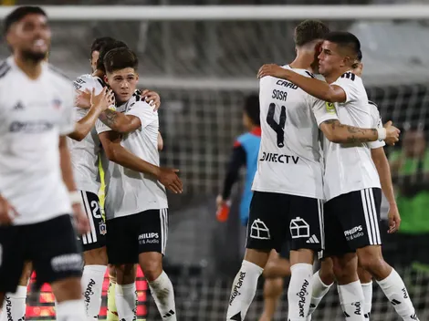 La presión del Club Social que no sirvió de nada en Colo Colo