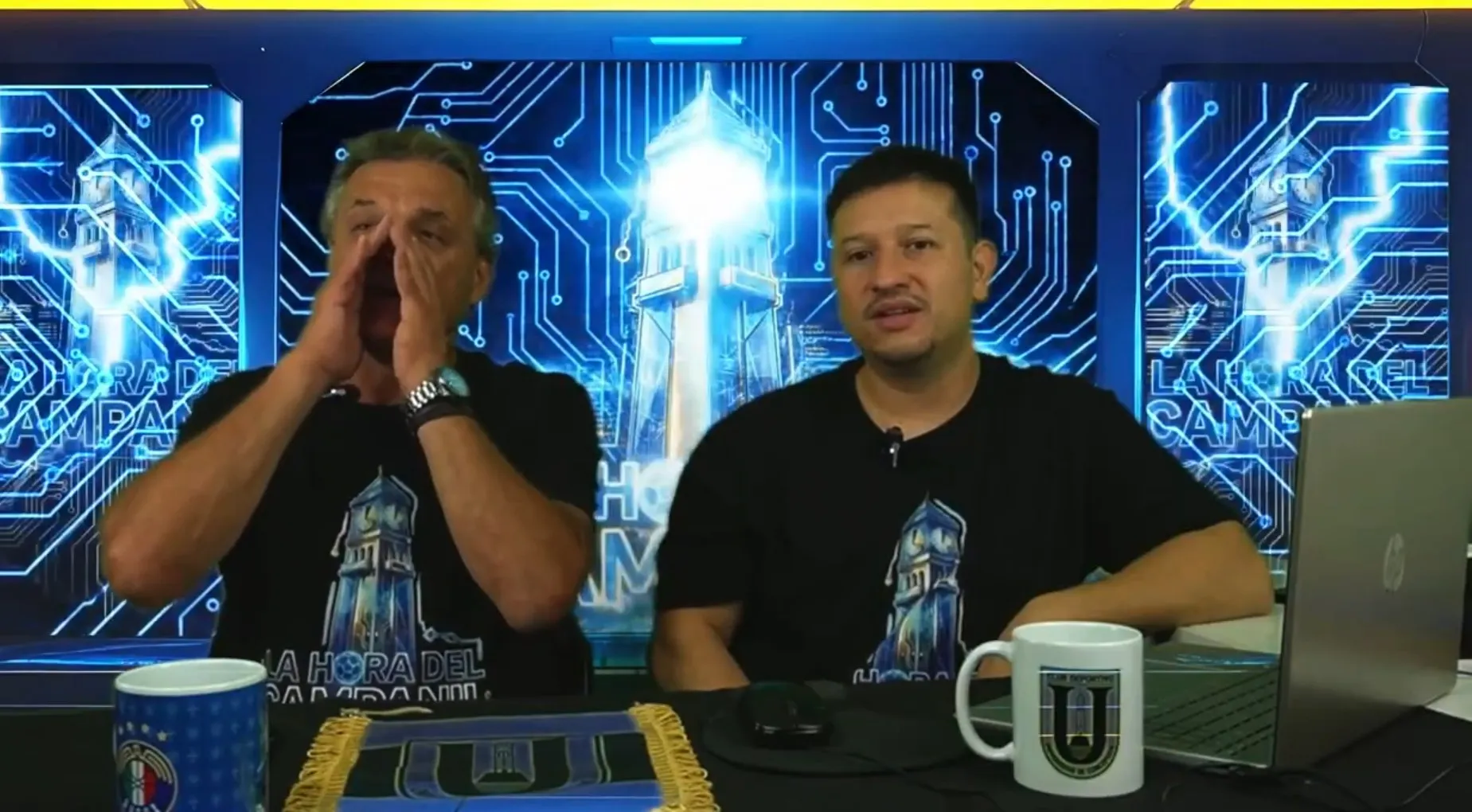 El programa La Hora del Campanil tendrá su segundo capítulo