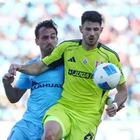 Tras dejar Chile: Jugador argentino sorprende y ficha por exótica liga