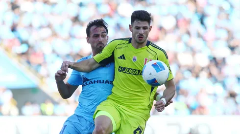 El jugador fue oficializado en su nuevo club.