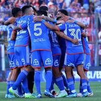 El ex capitán de U. de Chile que está libre al cierre del mercado