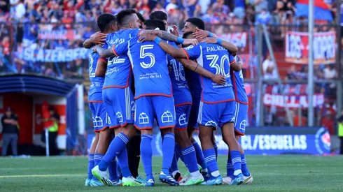 Casanova vivió su mejor momento en U. de Chile.