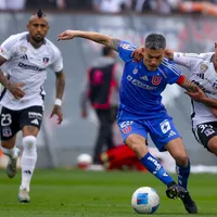 Colo Colo anuncia venta de entradas para el Superclásico vs. U. de Chile