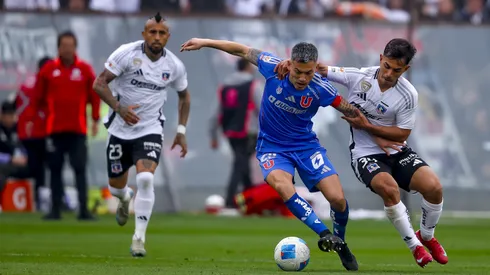 Venta de entradas superclásico.