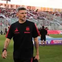 La gran sorpresa que prepara Fernando Ortiz en Colo Colo