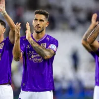 Tras partida de Mauricio Vera: Deportes Concepción cierra nuevo fichaje