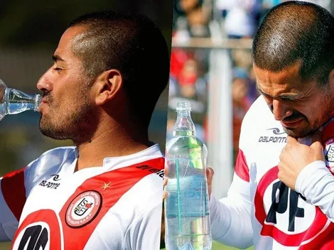 "Ha sido muchísimo": Kike Acuña revela que dejó vicio hace dos semanas