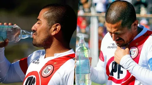 Kike Acuña tuvo una destacada carrera como jugador.