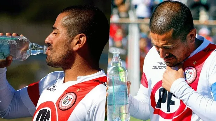 Kike Acuña tuvo una destacada carrera como jugador.