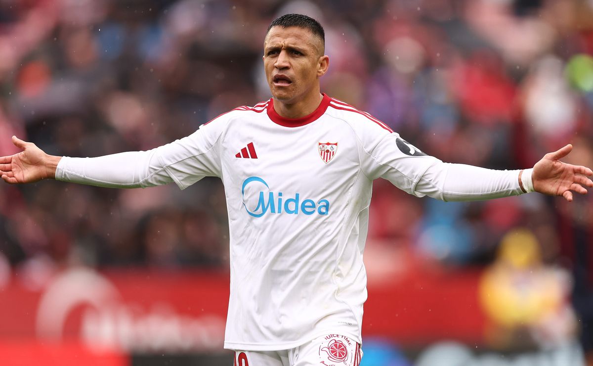 Getafe vs. Sevilla: Horario y qué canal transmite EN VIVO el partido por LaLiga de España