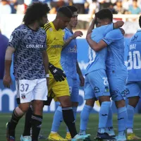 Un lustro: la racha que quiere romper Colo Colo