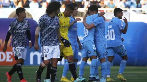 Colo Colo visita a un equipo que le cuesta en la Liga de Primera.
