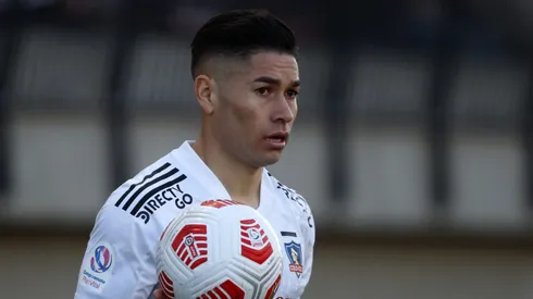 El jugador fichó por los viñamarinos para esta temporada.