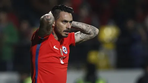 Pinilla vive un complejo momento.