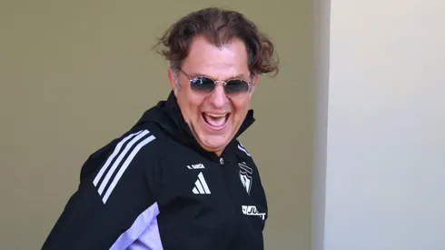 Este jueves finaliza el plazo de la oferta lanzada por Aníbal Mosa.