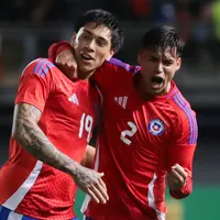 Los millones del fichaje de seleccionado chileno en un grande de Argentina