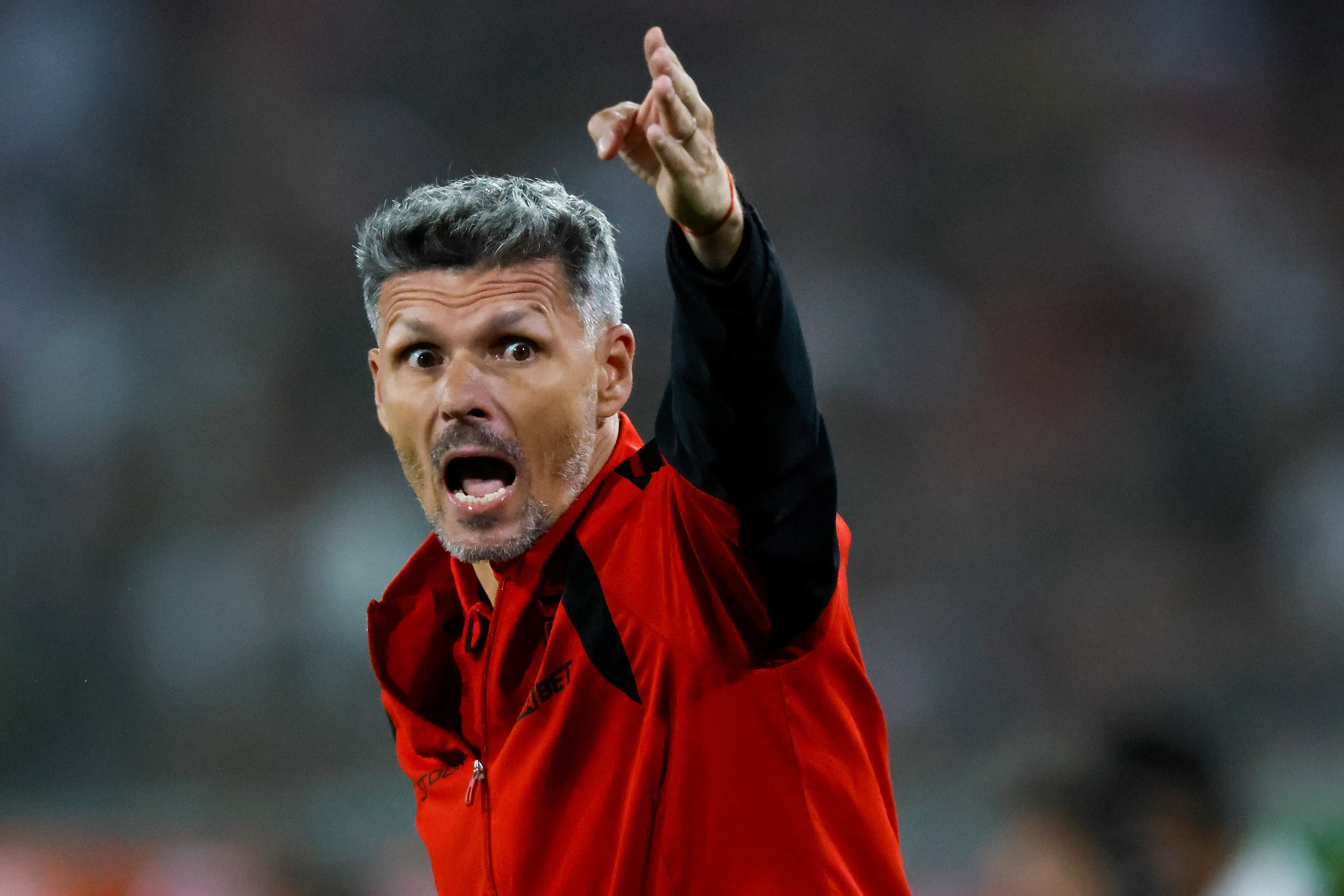 En Colo Colo descartaron traer un último refuerzo por una sencilla razón. Foto: Photosport.