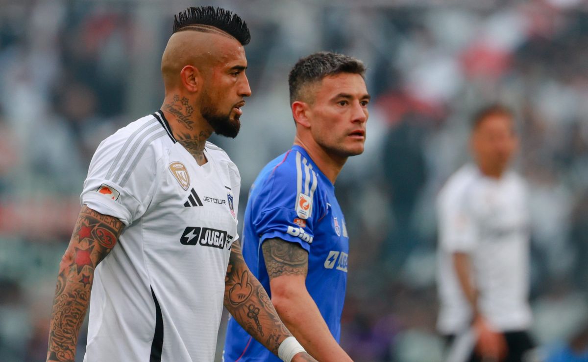 Hinchas explotan: El alto precio de las entradas entre Colo Colo vs. la U genera ola de críticas