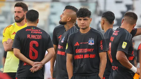 Claudio Aquino no ha rendido según lo esperado.