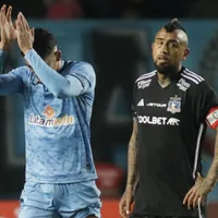 Atacante de O'Higgins amenaza a Colo Colo: "Hay que bajarlos, vienen..."