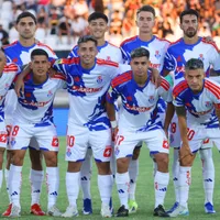 Paqui mueve la formación de la U: dos cambios ante Limache