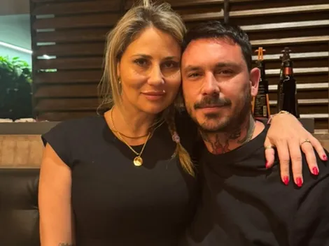 Gissella Gallardo habla de las deudas de Pinilla: "Llevo como 2 años con esto"
