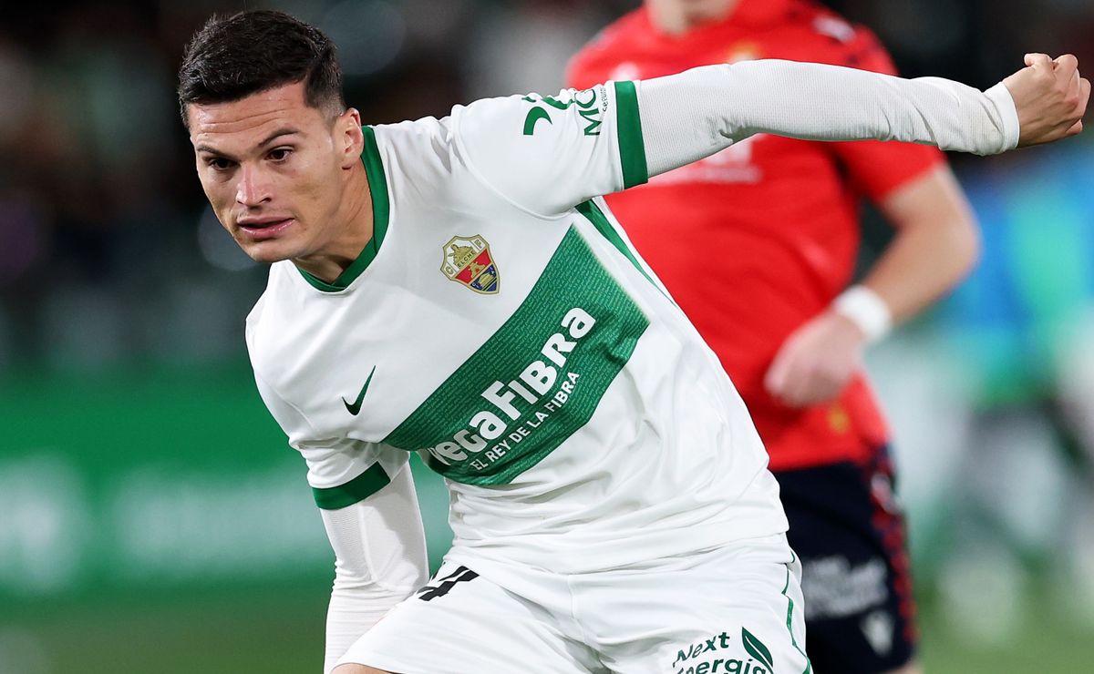 Villarreal vs. Elche: Horario y qué canal transmite EN VIVO el partido por LaLiga de España