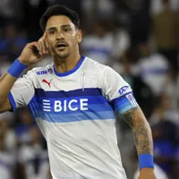 Sonríen los cruzados: la UC celebra premio internacional