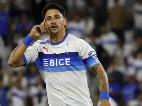 Sonríen los cruzados: la UC celebra premio internacional