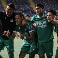 Audax ficha a multicampeón con la UC en cierre del libro de pases