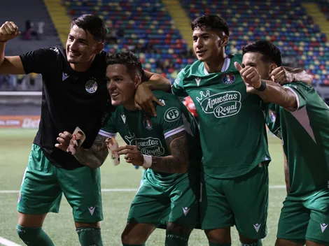 Audax ficha a multicampeón con la UC en cierre del libro de pases