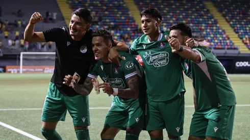 Audax refuerza su defensa.
