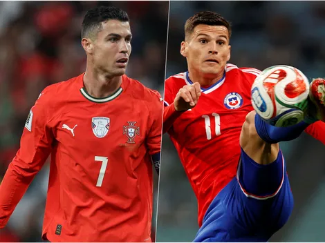 Tras ninguneo de España: Chile asegura amistoso de lujo